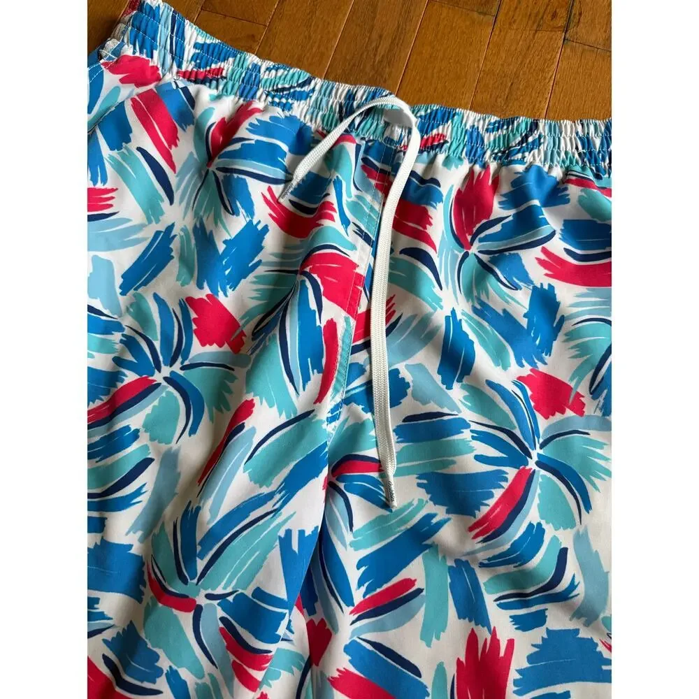 chubbies brand size